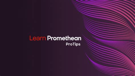 promethean nfc card|promethean qr code.